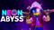 Neon Abyss, PC -peli – kuva 6