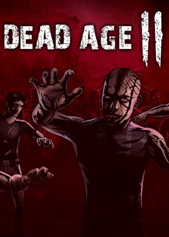 Dead Age 2, PC -peli
