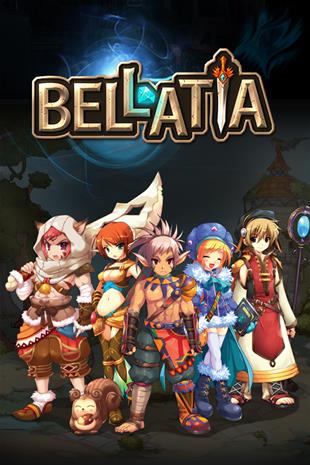 Bellatia, PC -peli