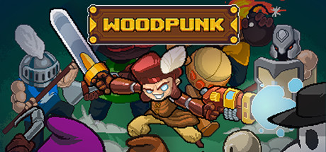 Woodpunk, PC -peli