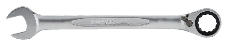 Räikkälenkki 1RM 12mm