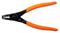 Pyöröpihdit Bahco; 2990; 180 mm – kuva 1