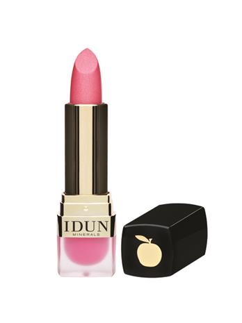 Idun Minerals Creme Lipstick Filippa