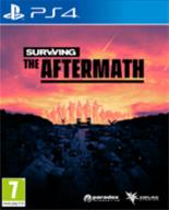 Surviving The Aftermath, PS4 -peli