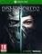 Dishonored II (2), Xbox One -peli – kuva 1