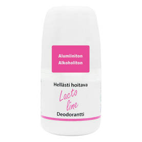 Lacto line 75 ml deodorantti