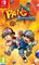 Pang Adventures, Nintendo Switch -peli – kuva 8