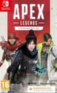 Apex Legends Champions Edition, Nintendo Switch -peli
