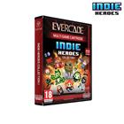 Indie Heroes Collection 1, Evercade -pelikokoelma