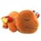 Pokémon Pehmolelu Sleeping Charmander – kuva 5