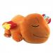 Pokémon Pehmolelu Sleeping Charmander