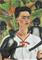Palapeli: Frida Kahlo - Self Portrait (1000pcs) LAUTA – kuva 1