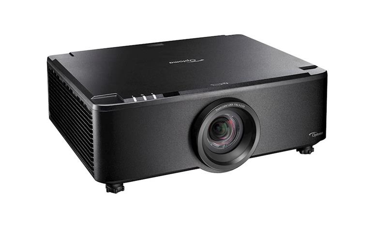 Optoma ZU720TST, videotykki
