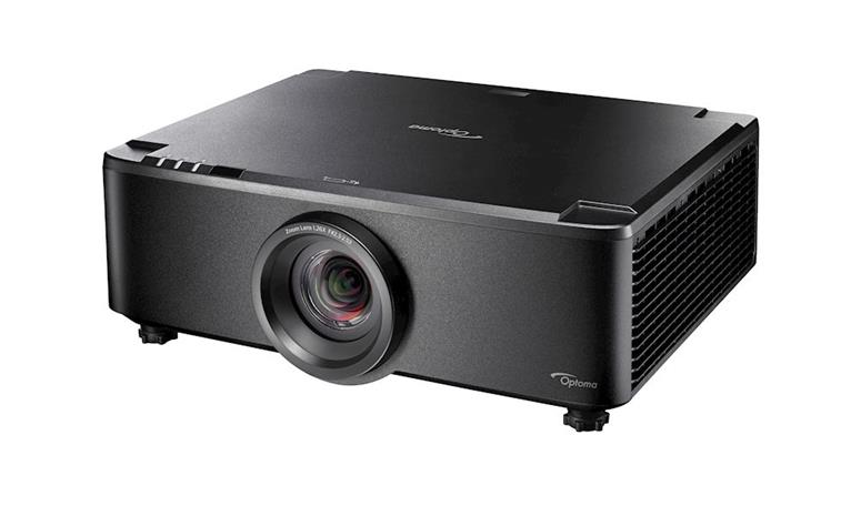 Optoma ZU720TST, videotykki