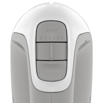 Tefal PrepMix HT450, sähkövatkain – kuva 7/8