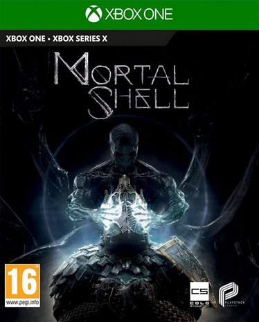 Mortal Shell, Xbox One -peli