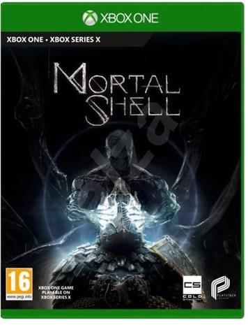 Mortal Shell, Xbox One -peli