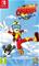 Crash Dummy, Nintendo Switch -peli – kuva 8