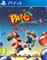 Pang Adventures, PS4 -peli – kuva 4