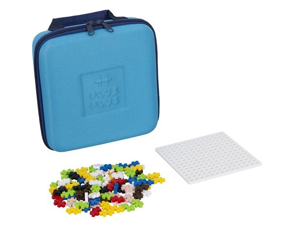 Plus Plus Travel Case – kuva 8/8