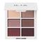 ILIA The Necessary Eyeshadow Palette Cool Nude – kuva 1