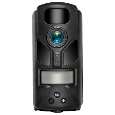 NiteForce Mini MP20 HD riistakamera