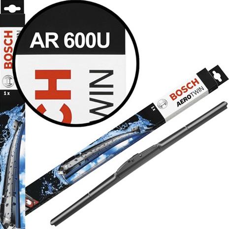 Bosch Aerotwin Retro lasinpyyhkijänsulka