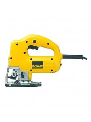 DeWalt DW341K 550W, pistosaha