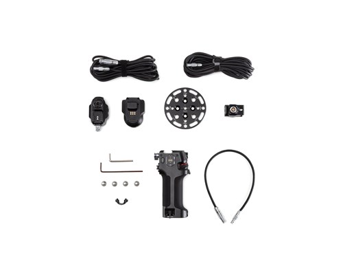 DJI Ronin Expansion Base Kit, vakaaja