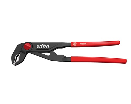 Wiha Classic Polygrip 250