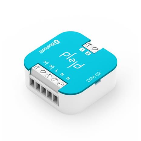 Plejd DIM-02 Kaksoishimmennin Bluetooth-toiminto – kuva 1/8