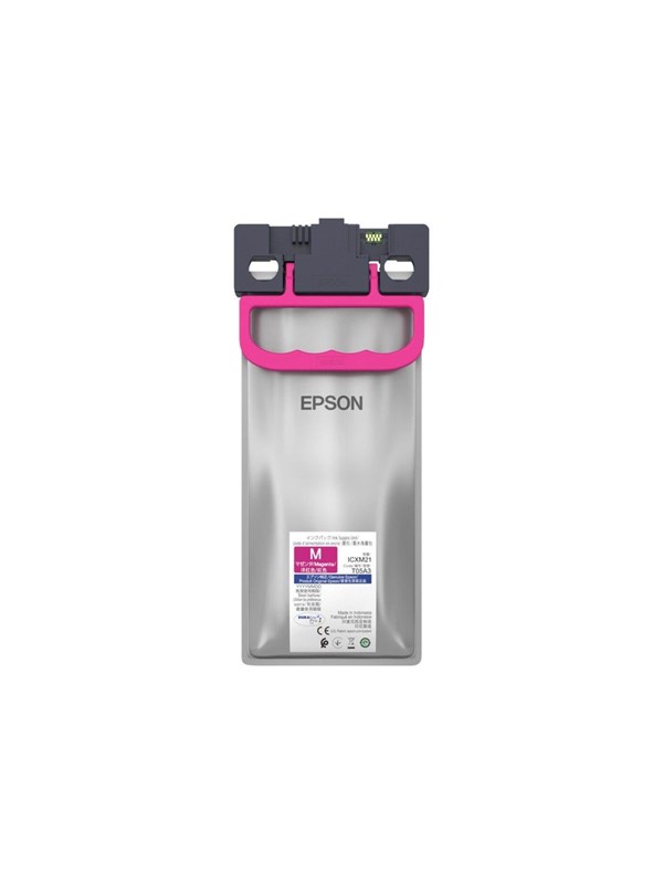 Epson Ink Magenta XL (C13T05A300) VE 1 Stück für