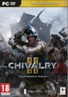 Chivalry 2, PC -peli