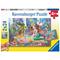 Ravensburgerin maagiset merenneidot – kuva 1
