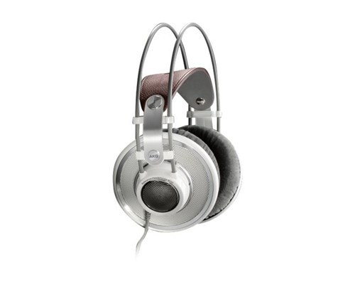 AKG K701, kuulokkeet