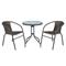 Home4You Bistro, parvekeryhmä – kuva 7