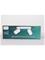 Philips PONGEE bar/tube white 2xNW – kuva 8