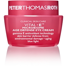 Peter Thomas Roth VITAL-E Microbiome Age Defense Eye Cream 15ml
