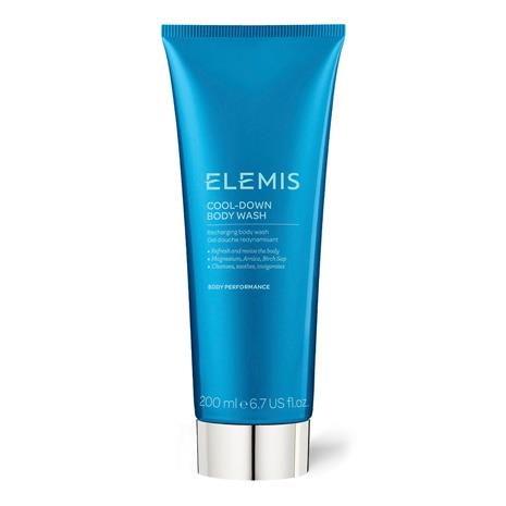 Elemis Cool Down Body Wash 200ml