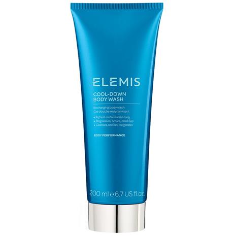 Elemis Cool Down Body Wash 200ml