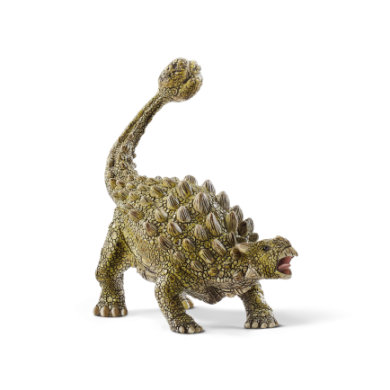Schleich Dinosaurs 15023, Ankylosaurus