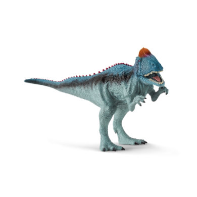 Schleich Dinosaurs 15020, Cryolophosaurus