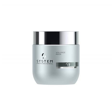 System Professional Volumize Mask 200ml
