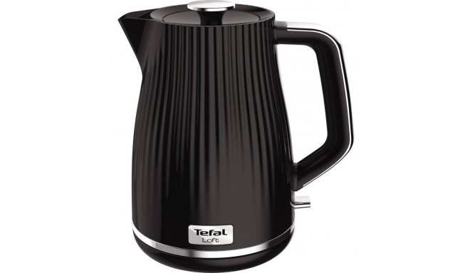 Tefal KO2508, vedenkeitin