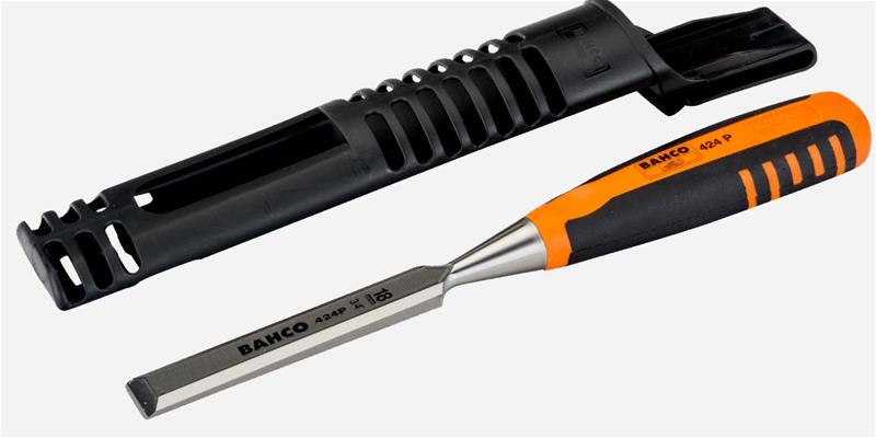 Tasataltta Bahco 424P 8mm – kuva 6/6