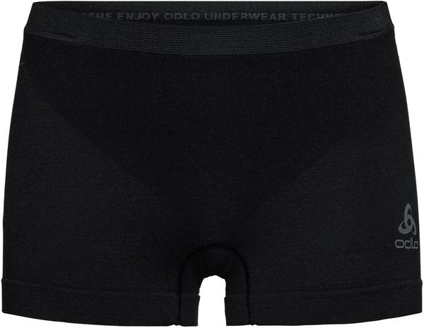 Odlo Performance Light Alushousut Naiset, black