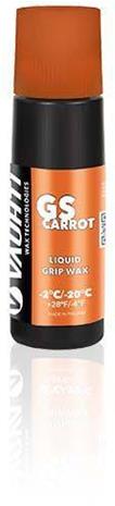 Vauhti GS Carrot -2°C/-20°C pitovoide