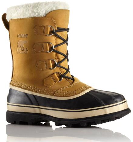 Sorel Caribou-kengät – kuva 4/8