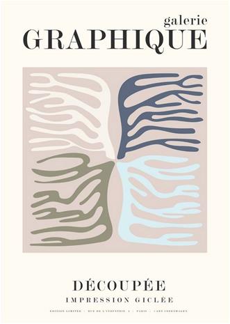Malerifabrikken Juliste Graphique 4