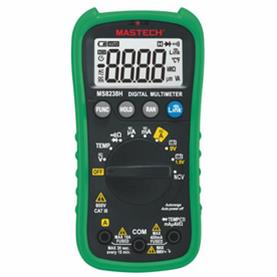 Yleismittari digitaalinen MS8238H 600V Bluetooth